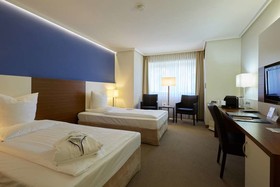 Best Western Premier Hotel Alte Mühle