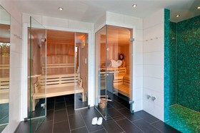 Best Western Premier Hotel Alte Mühle