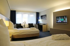 Best Western Premier Hotel Alte Mühle