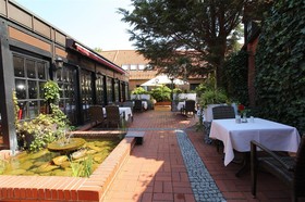 Best Western Premier Hotel Alte Mühle