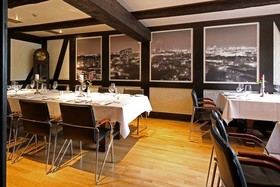 Best Western Premier Hotel Alte Mühle