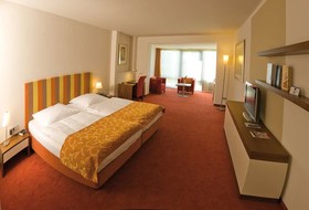 Best Western Premier Hotel Alte Mühle