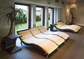 Best Western Premier Hotel Alte Mühle