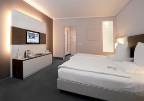 Best Western Premier Hotel Alte Mühle