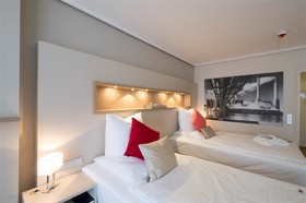 Best Western Premier Hotel Alte Mühle