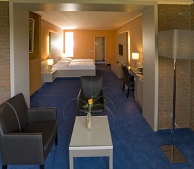 Best Western Premier Hotel Alte Mühle