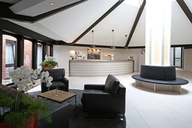 Best Western Premier Hotel Alte Mühle