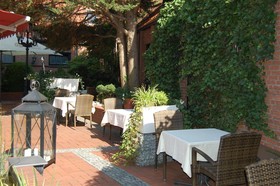Best Western Premier Hotel Alte Mühle