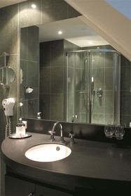 Best Western Premier Hotel Alte Mühle