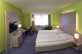 Best Western Premier Hotel Alte Mühle