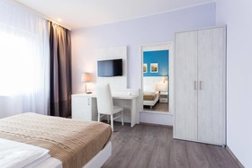 Weyhotel