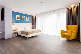 Weyhotel