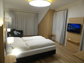 Leister Apparthotel