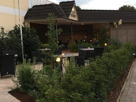 Trend Hotel