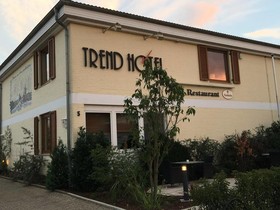 Trend Hotel