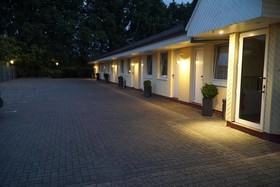 Trend Hotel