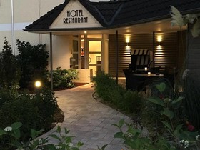 Trend Hotel