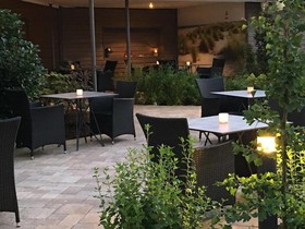 Trend Hotel