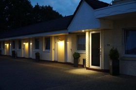 Trend Hotel
