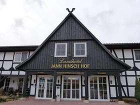 Jann Hinsch Hof