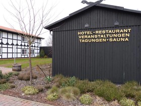 Jann Hinsch Hof