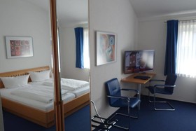 Hotel Gästehaus Linden