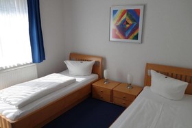 Hotel Gästehaus Linden