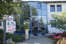 Hotel Gästehaus Linden