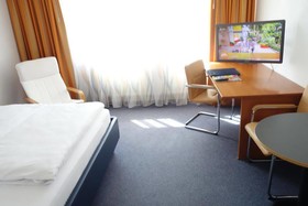 Hotel Gästehaus Linden
