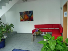 Hotel Gästehaus Linden