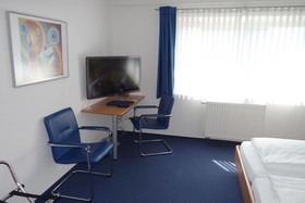 Hotel Gästehaus Linden