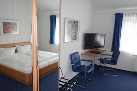 Hotel Gästehaus Linden