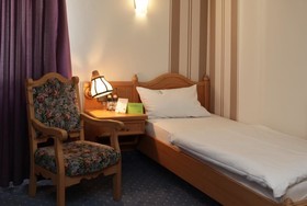 Parkhotel Altes Kaffeehaus