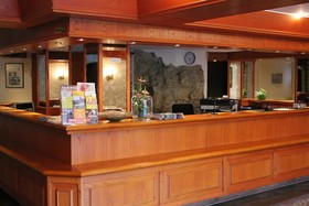 Parkhotel Altes Kaffeehaus