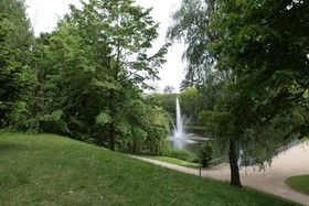Parkhotel Altes Kaffeehaus