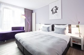 Rilano 24/7 Hotel Wolfenbüttel