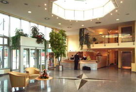 Rilano 24/7 Hotel Wolfenbüttel