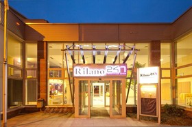 Rilano 24/7 Hotel Wolfenbüttel