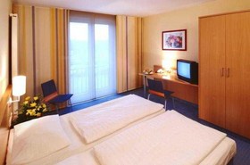 Rilano 24/7 Hotel Wolfenbüttel