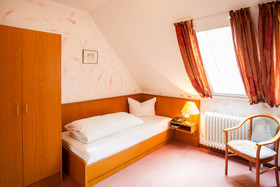 Hotel Alter Wolf