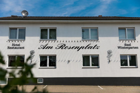 Am Rosenplatz