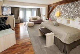 Hotel An der Wasserburg