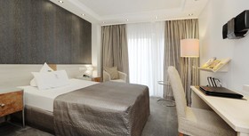 Hotel An der Wasserburg