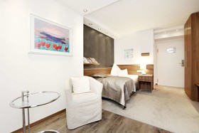 Hotel An der Wasserburg