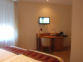 Boutique Hotel Wolfsburg