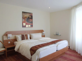 Boutique Hotel Wolfsburg