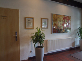 Boutique Hotel Wolfsburg