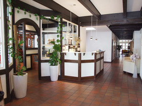 Boutique Hotel Wolfsburg