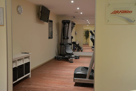 Boutique Hotel Wolfsburg