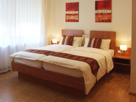 Boutique Hotel Wolfsburg